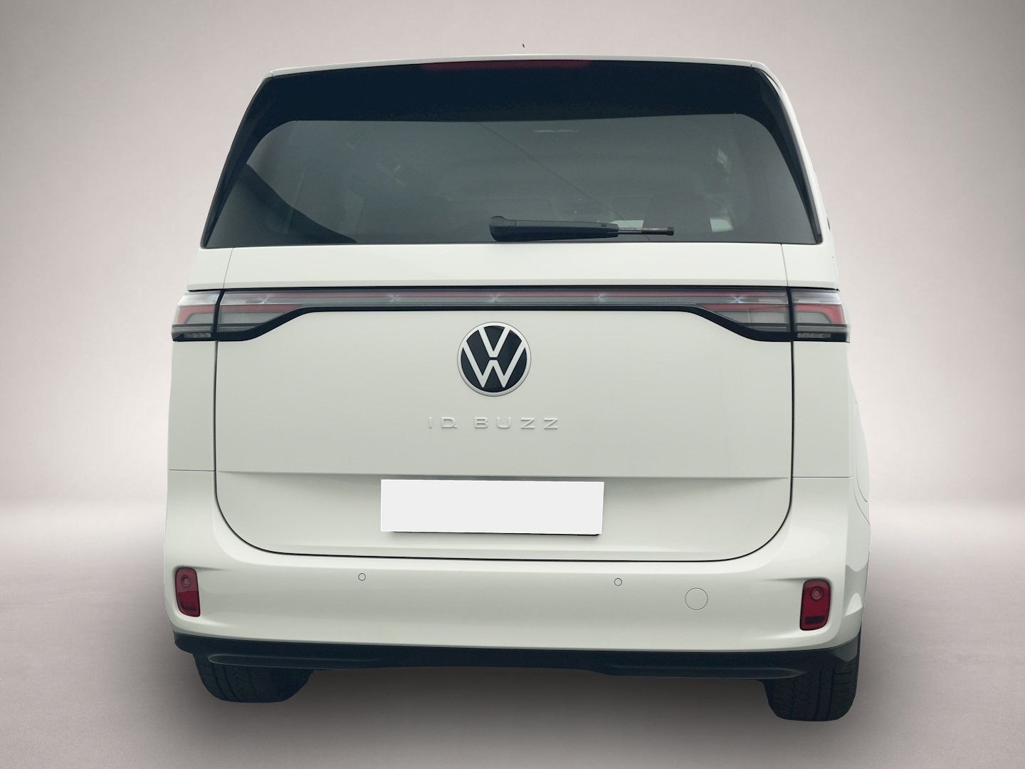 Volkswagen ID. Buzz (07/2025, ELECTRIC)