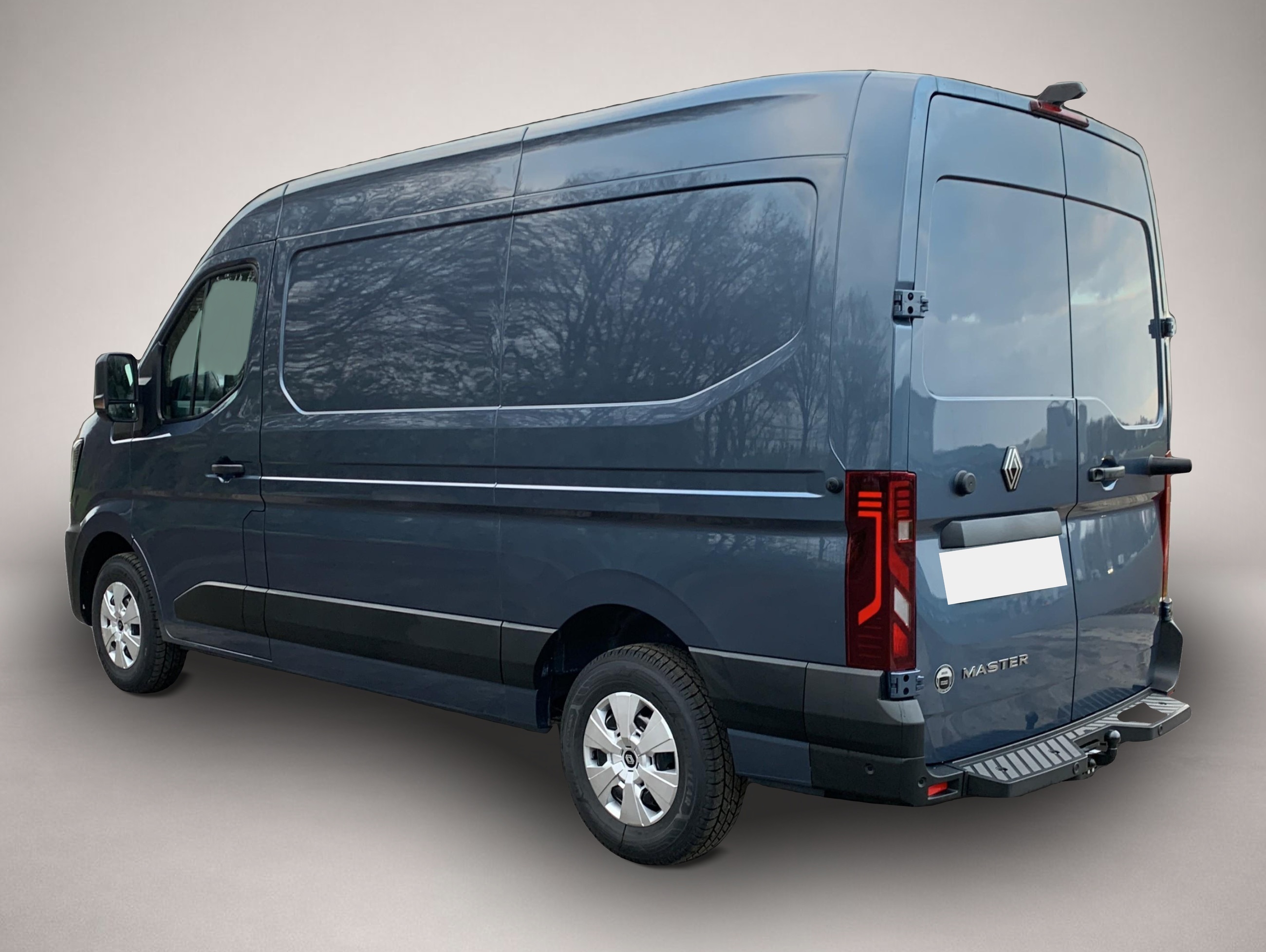 Renault Master (01/2026, Diesel)