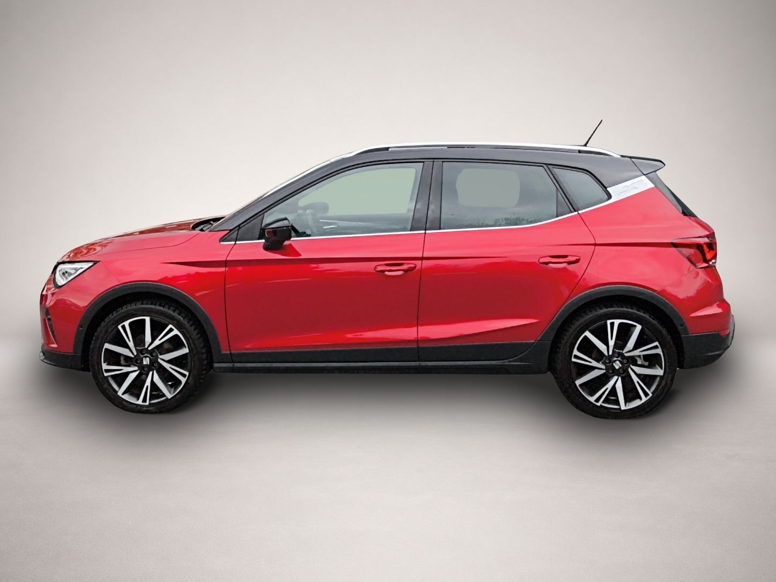 Seat Arona (03/2023, Benzin)