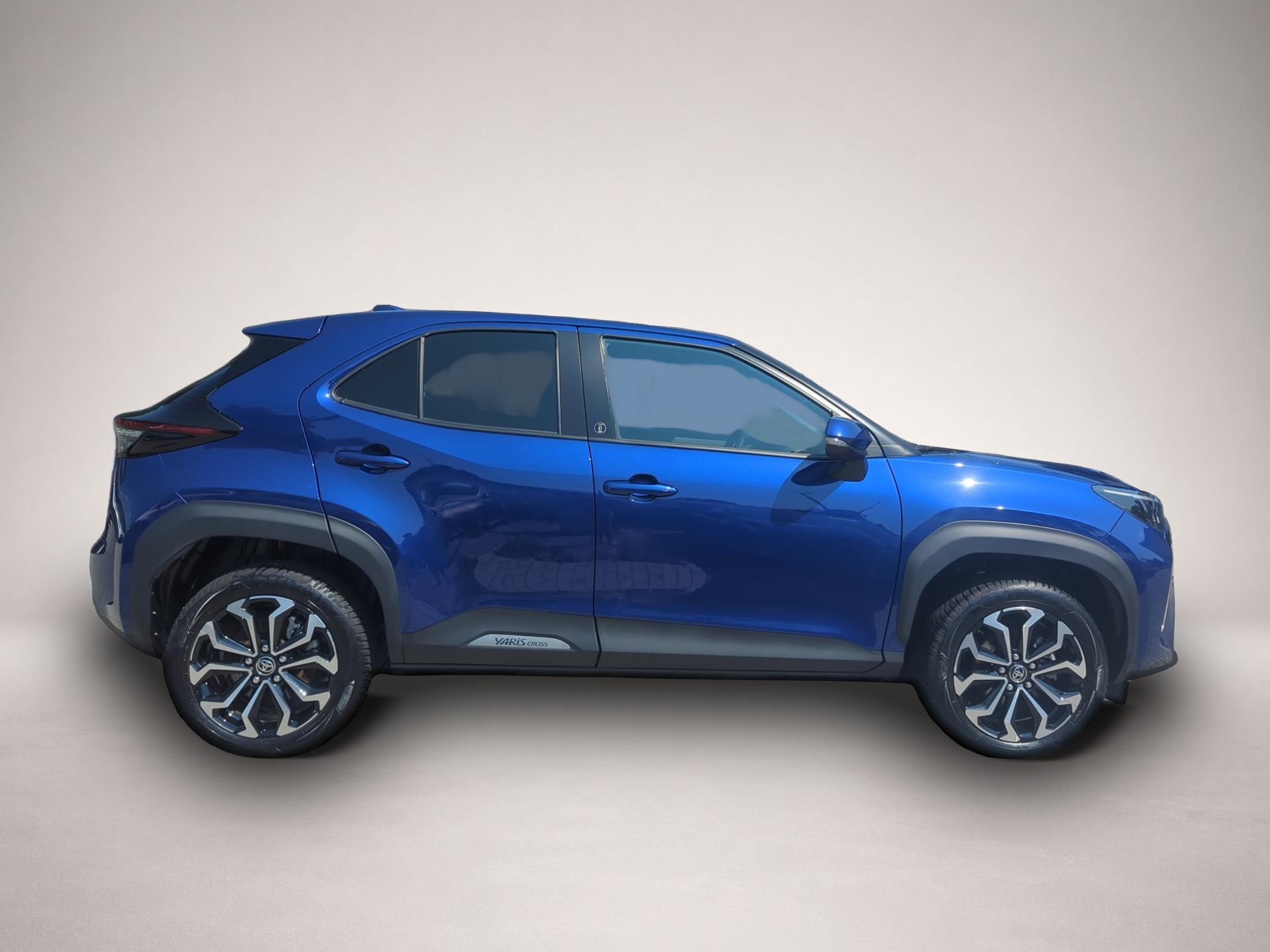 Toyota Yaris Cross (03/2023, Hybrid (Benzin/Elektro))