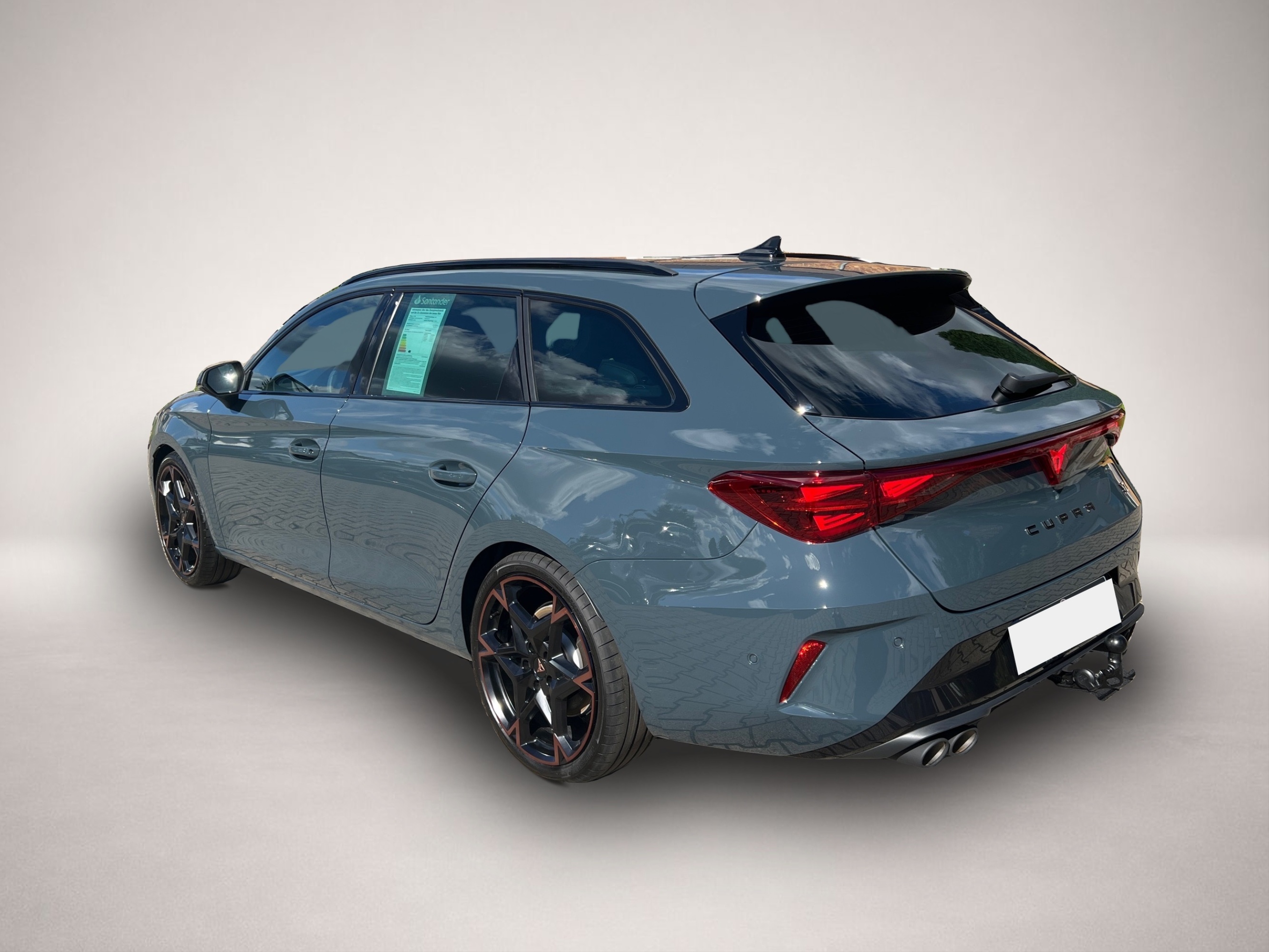 CUPRA Leon, Bild 3 von 5