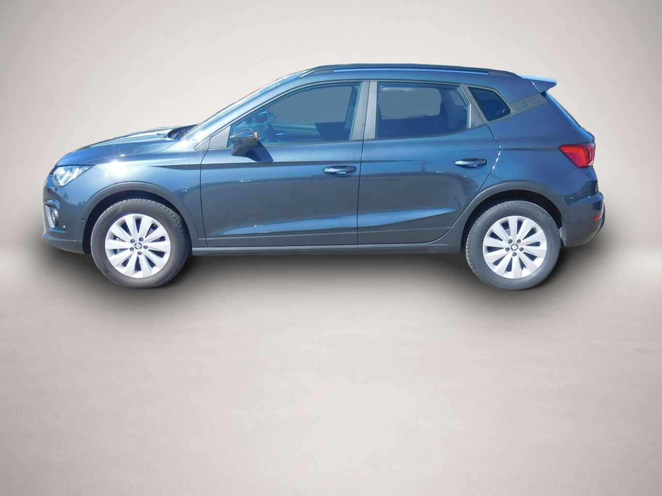 Seat Arona (03/2024, Benzin)