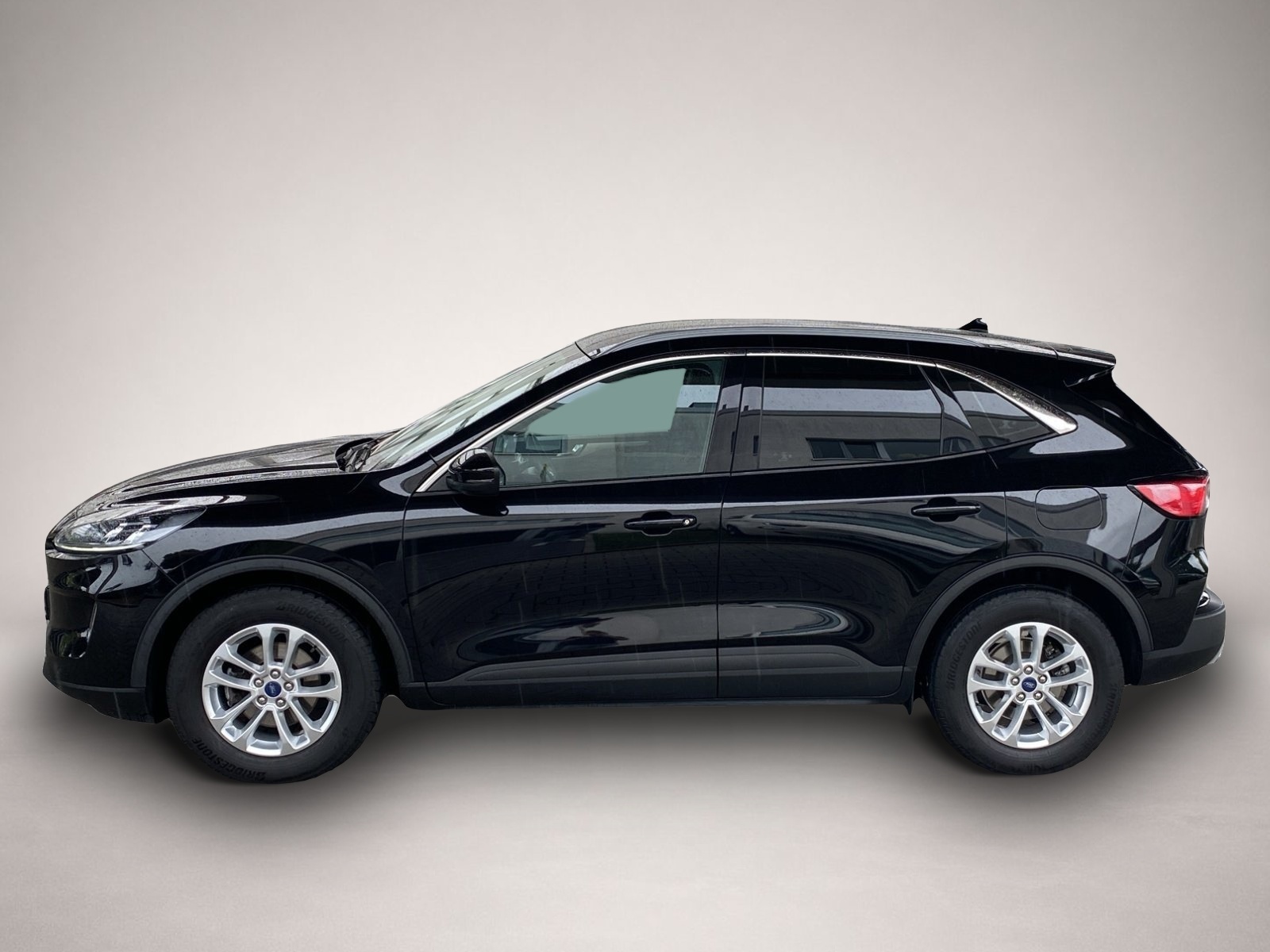 Ford Kuga (08/2022, Diesel)