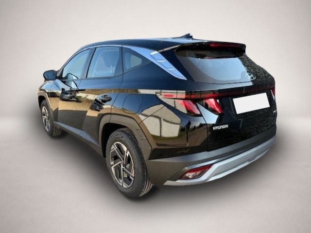 Hyundai Tucson, Bild 4 von 5