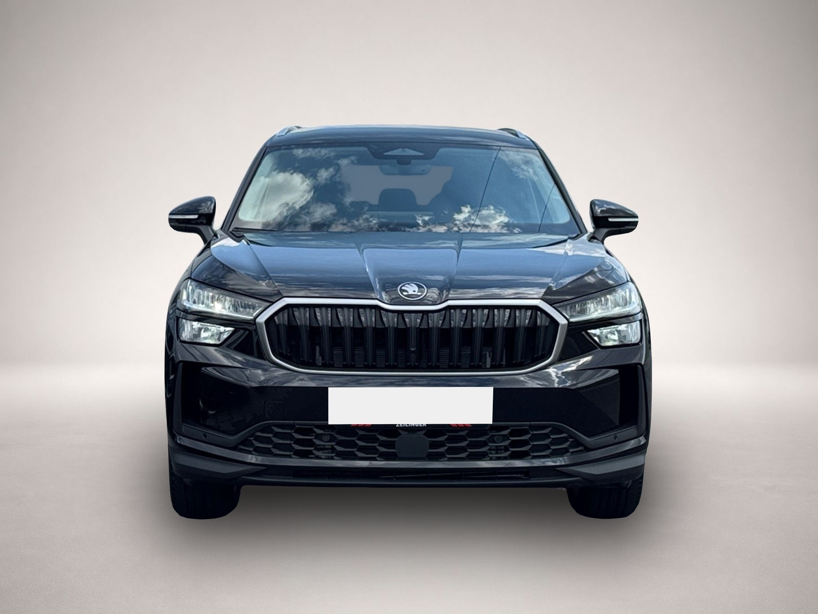 Skoda Kodiaq (05/2026, Diesel)