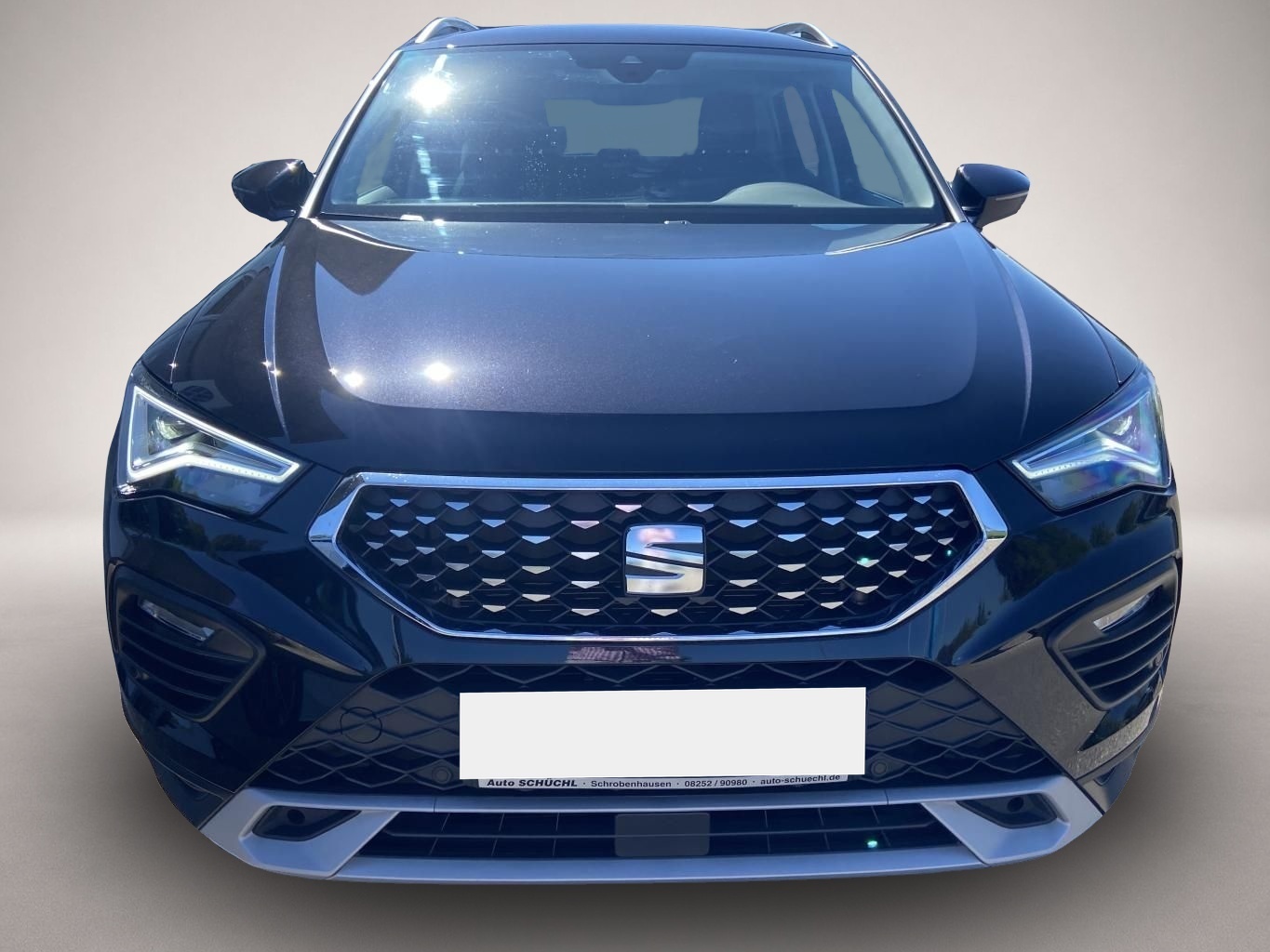 Seat Ateca (02/2025, )