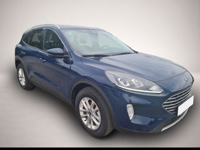 Ford Kuga (10/2022, Hybrid (Benzin/Elektro))