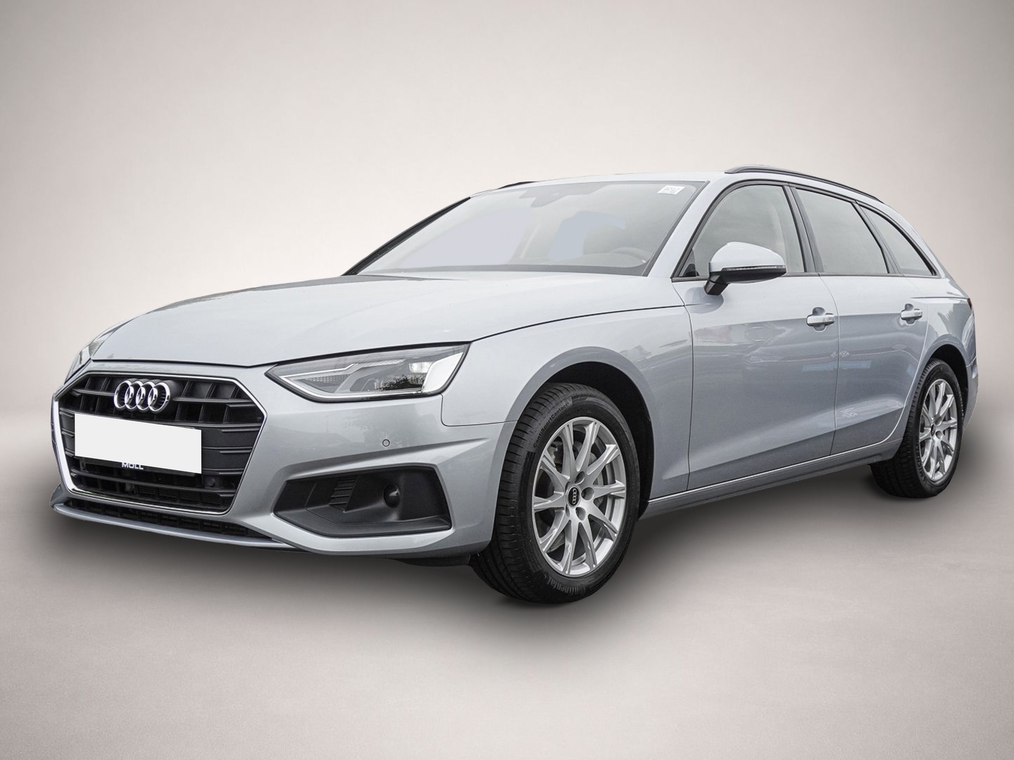 Audi A4 (03/2023, )