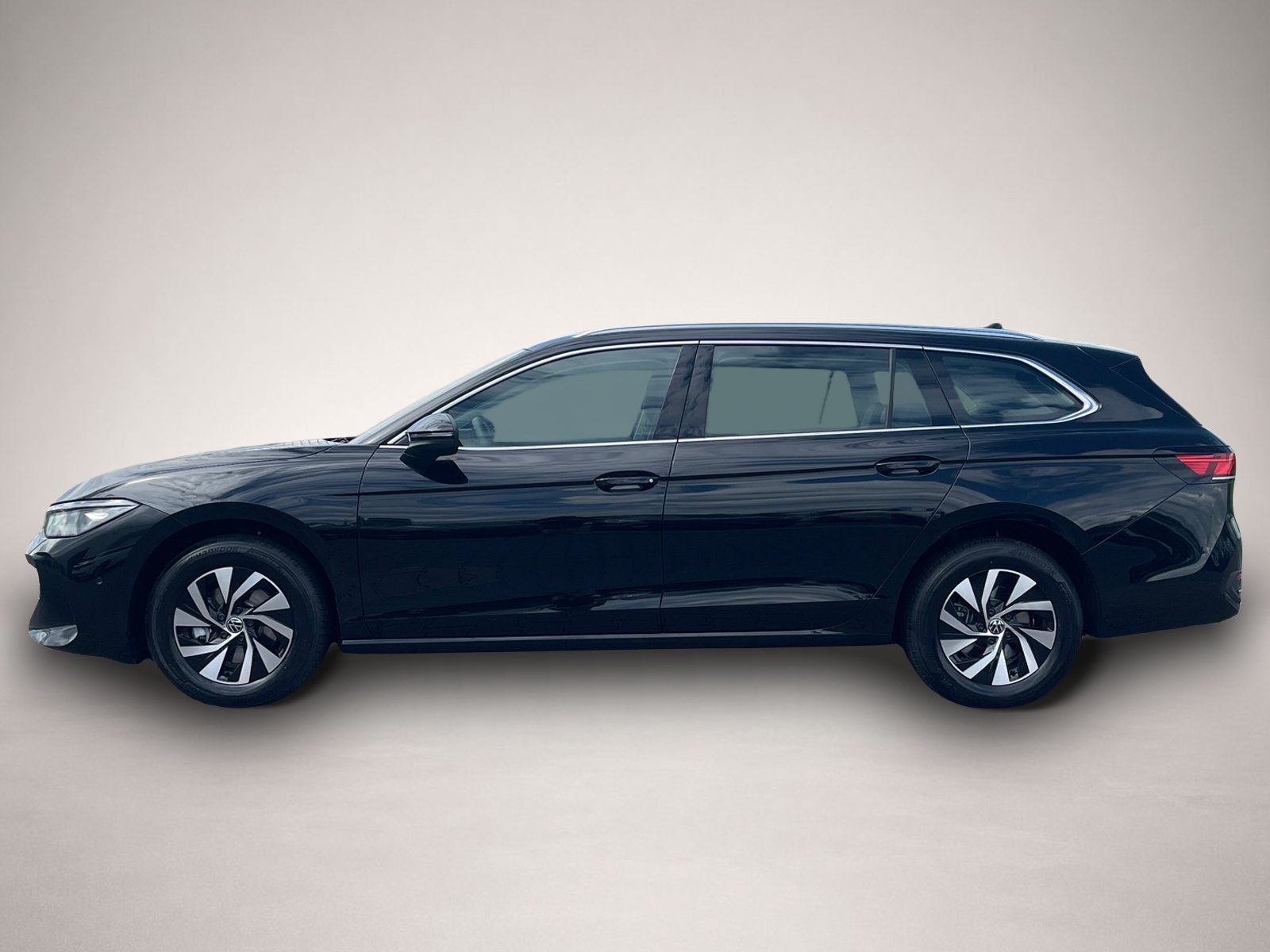 Volkswagen Passat (04/2026, Diesel)