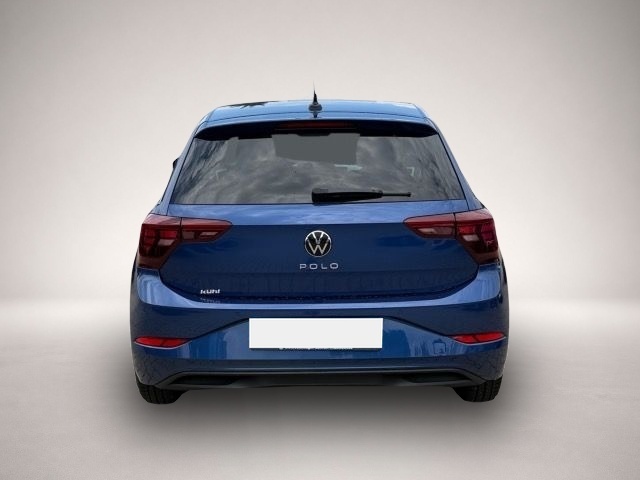 Volkswagen Polo (07/2025, Benzin)