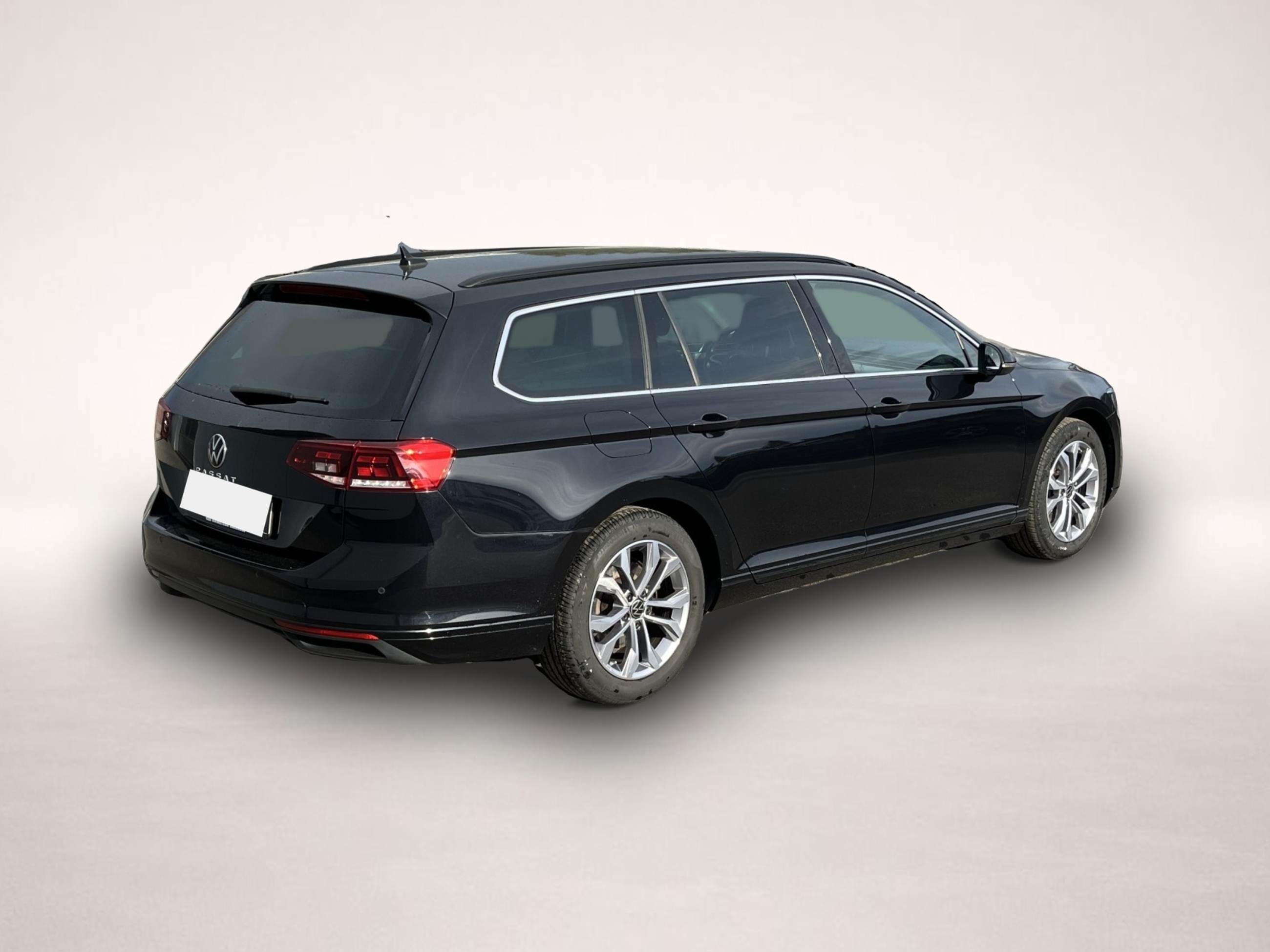 Volkswagen Passat Variant (11/2022, Diesel)