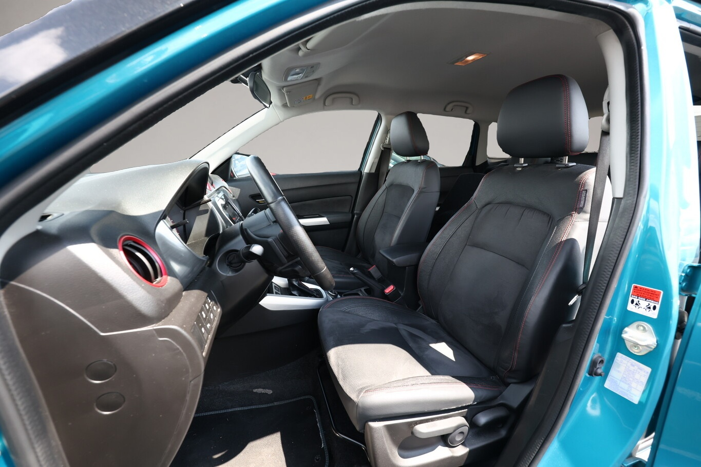 Suzuki Vitara (05/2018, )
