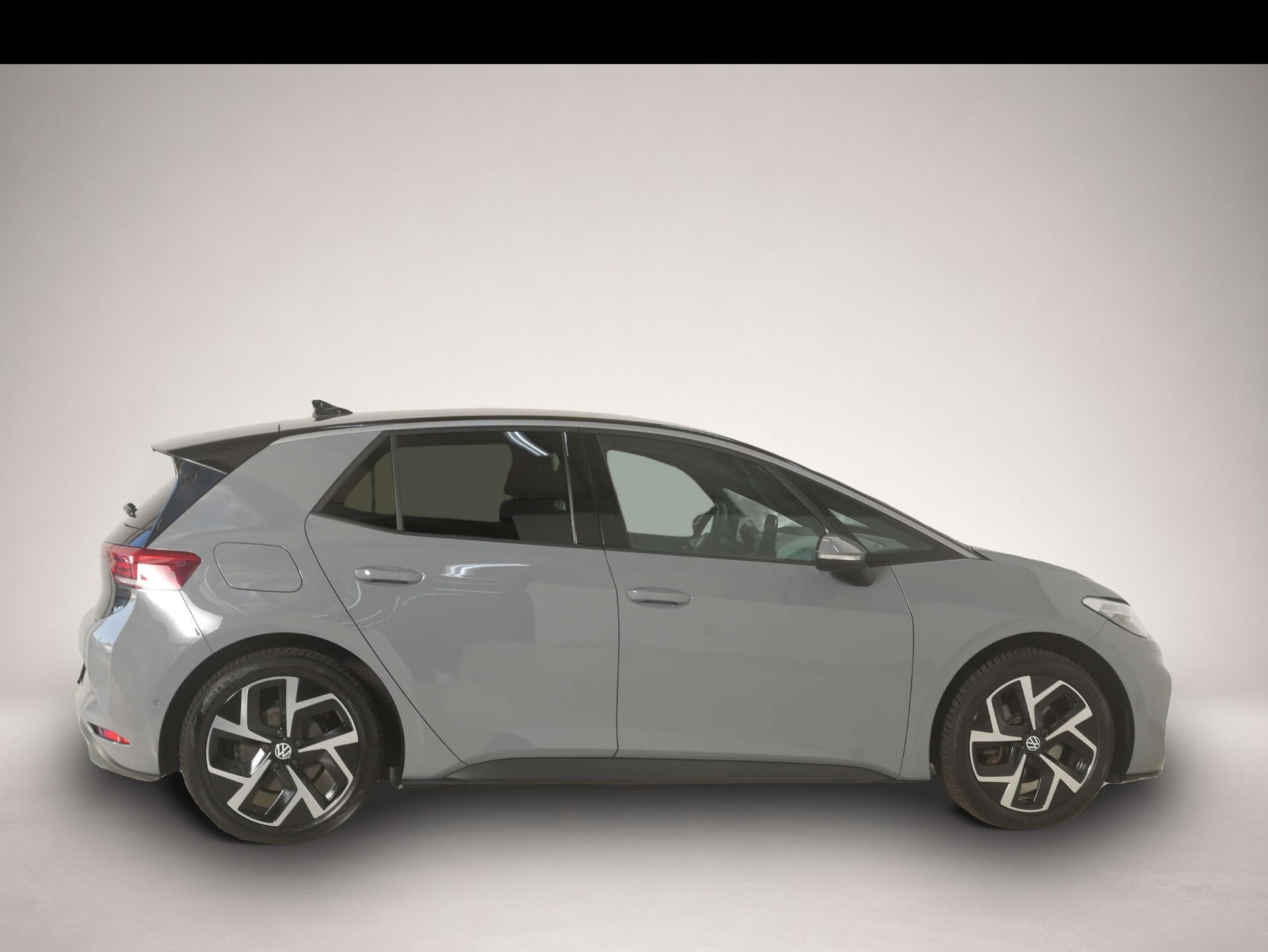 Volkswagen ID.3 (04/2024, ELECTRIC)