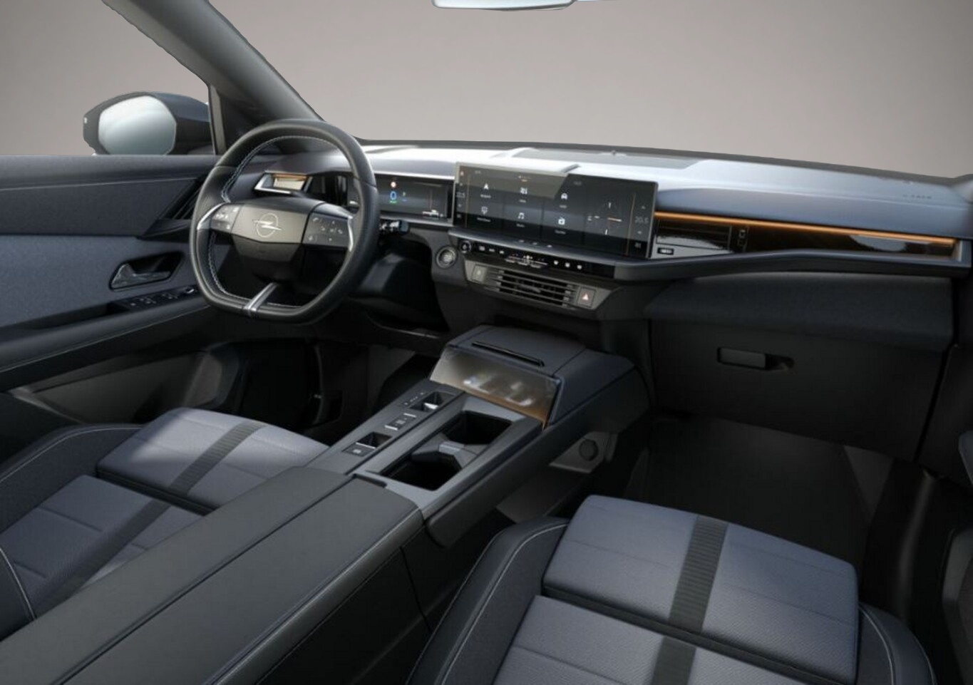 Opel Grandland X, Bild 4 von 5