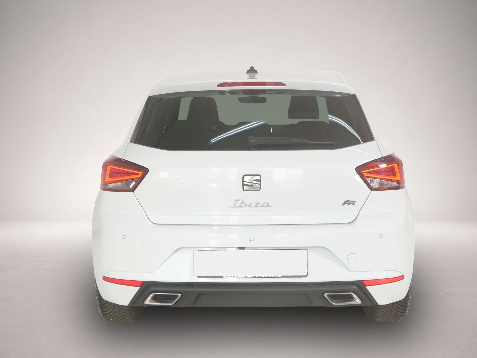 SEAT Ibiza, Bild 4 von 6