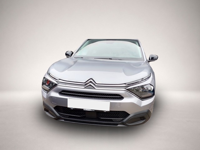 Citroen C4 (01/2025, Benzin)