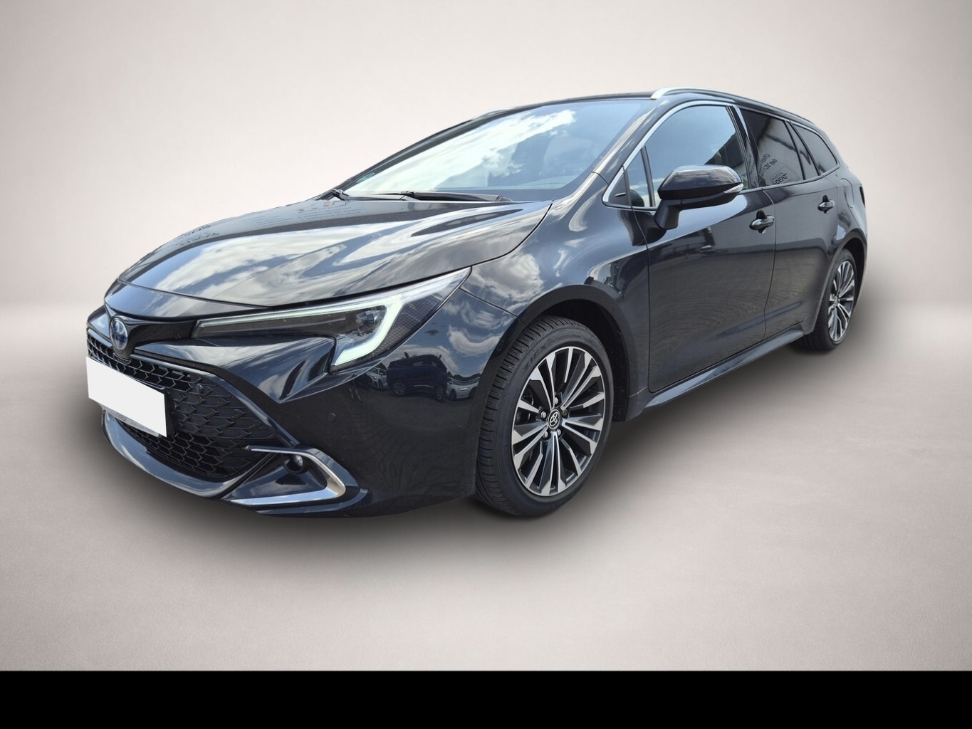 Toyota Corolla (02/2025, Hybrid (Benzin/Elektro))