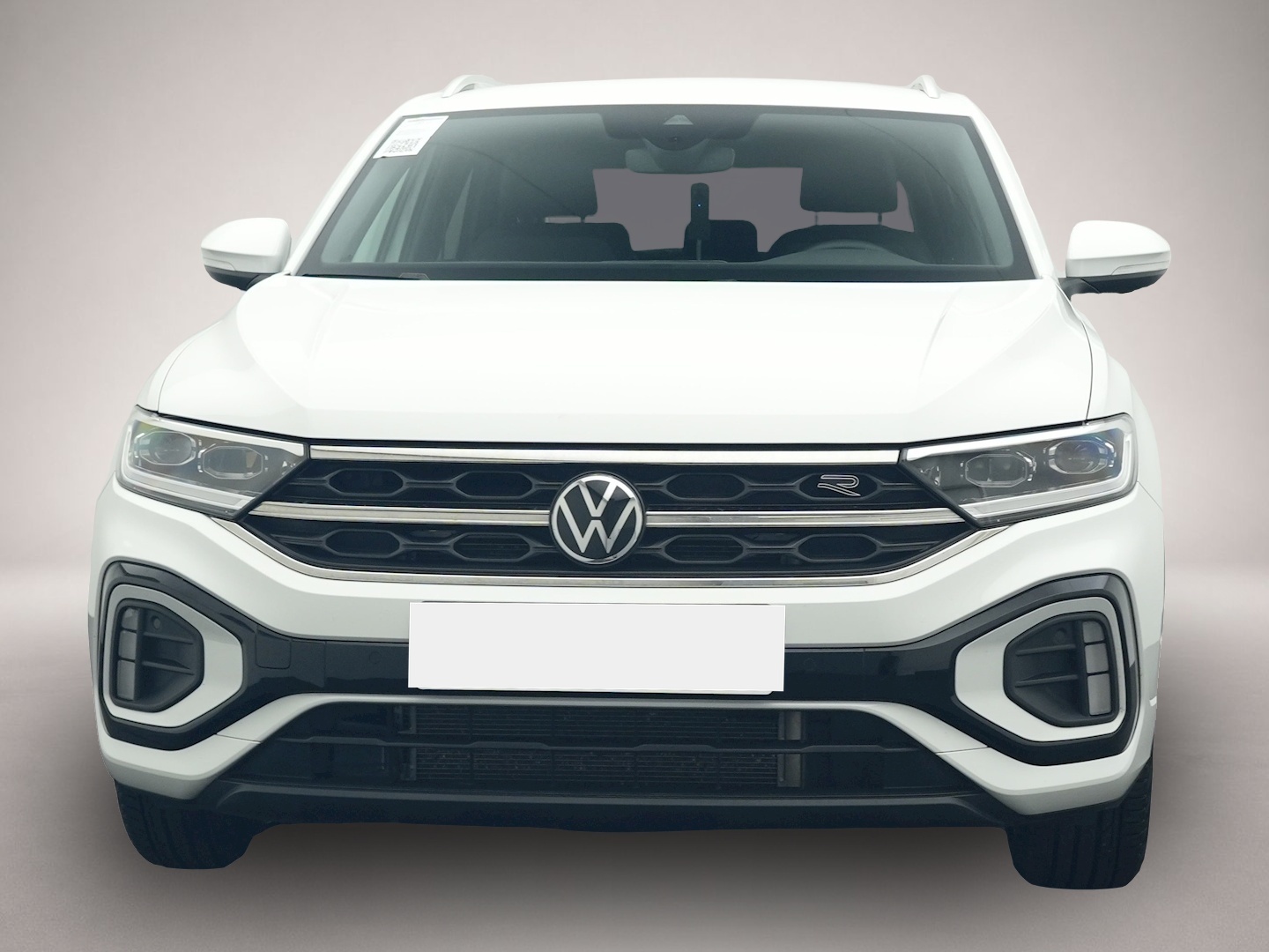 Volkswagen T-Roc (02/2025, Benzin)