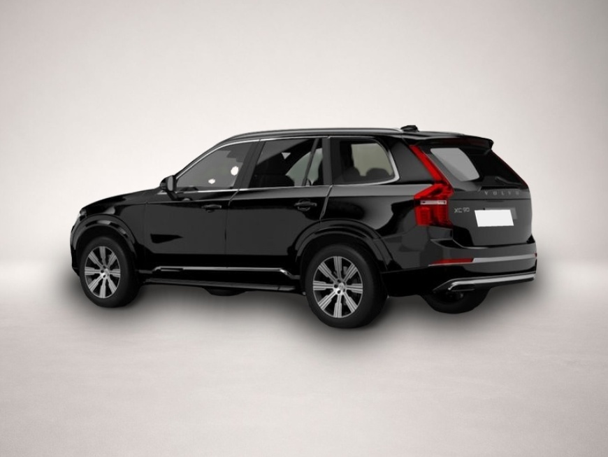 Volvo XC90 (02/2024, Diesel)