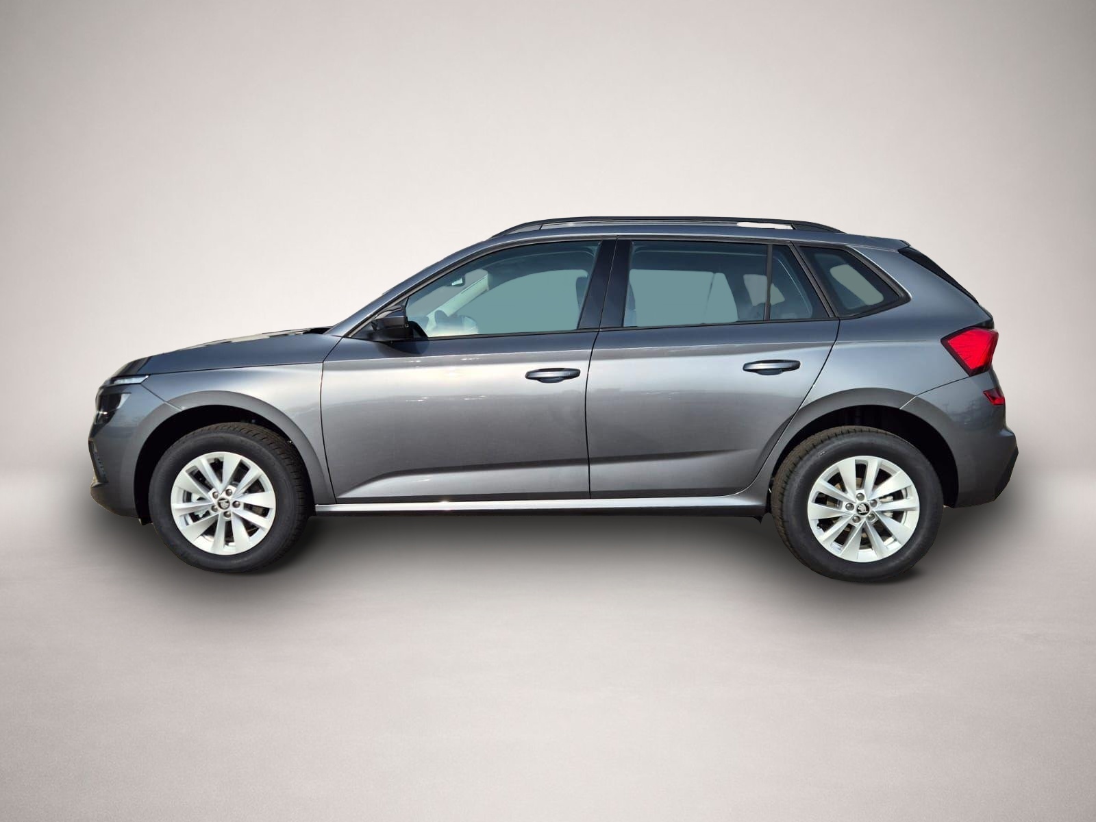 Skoda Kamiq (06/2026, Benzin)