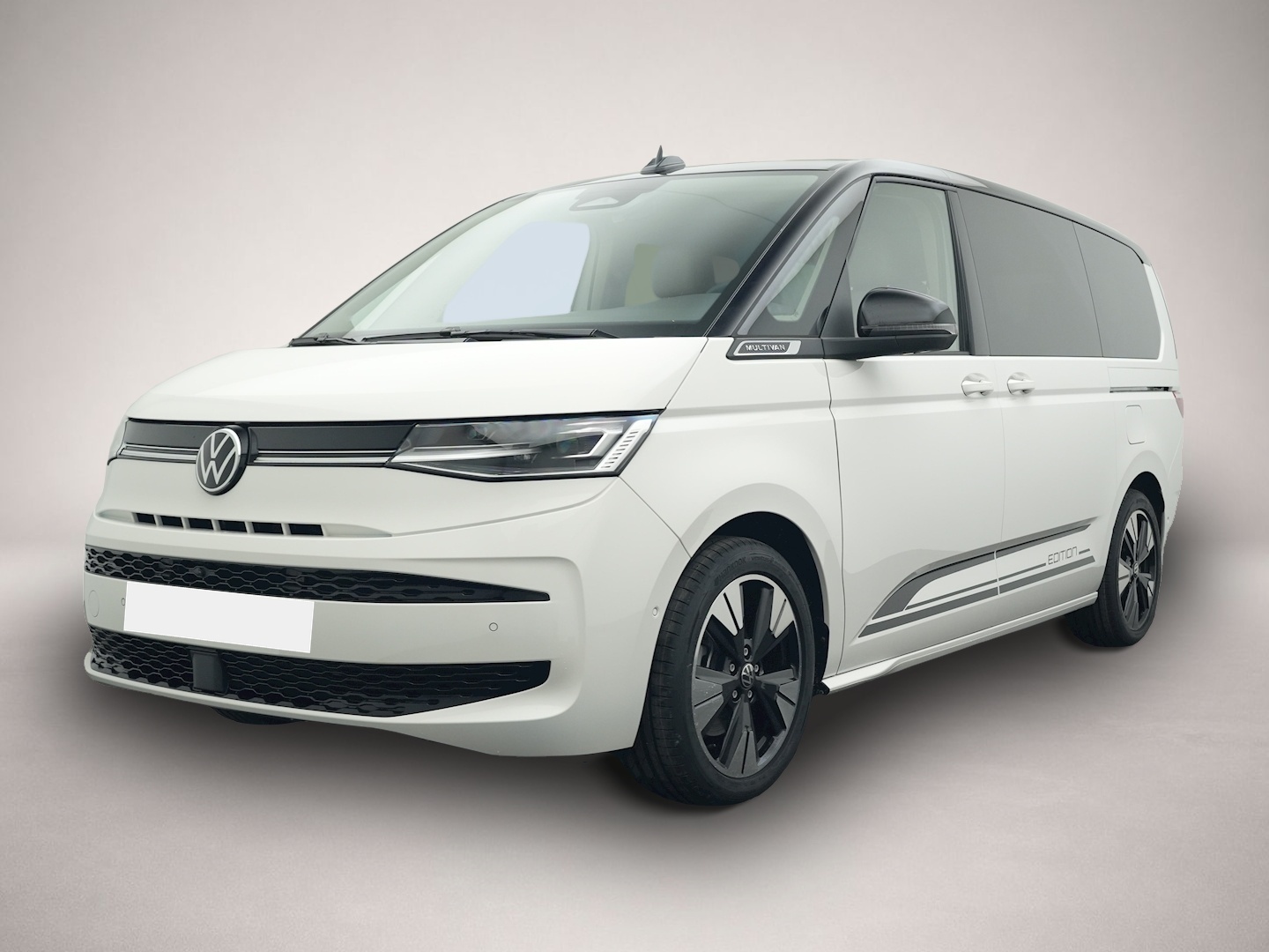 Volkswagen T7 Multivan (, Diesel)