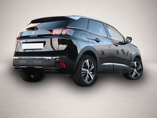 Peugeot 3008 (02/2024, Benzin)