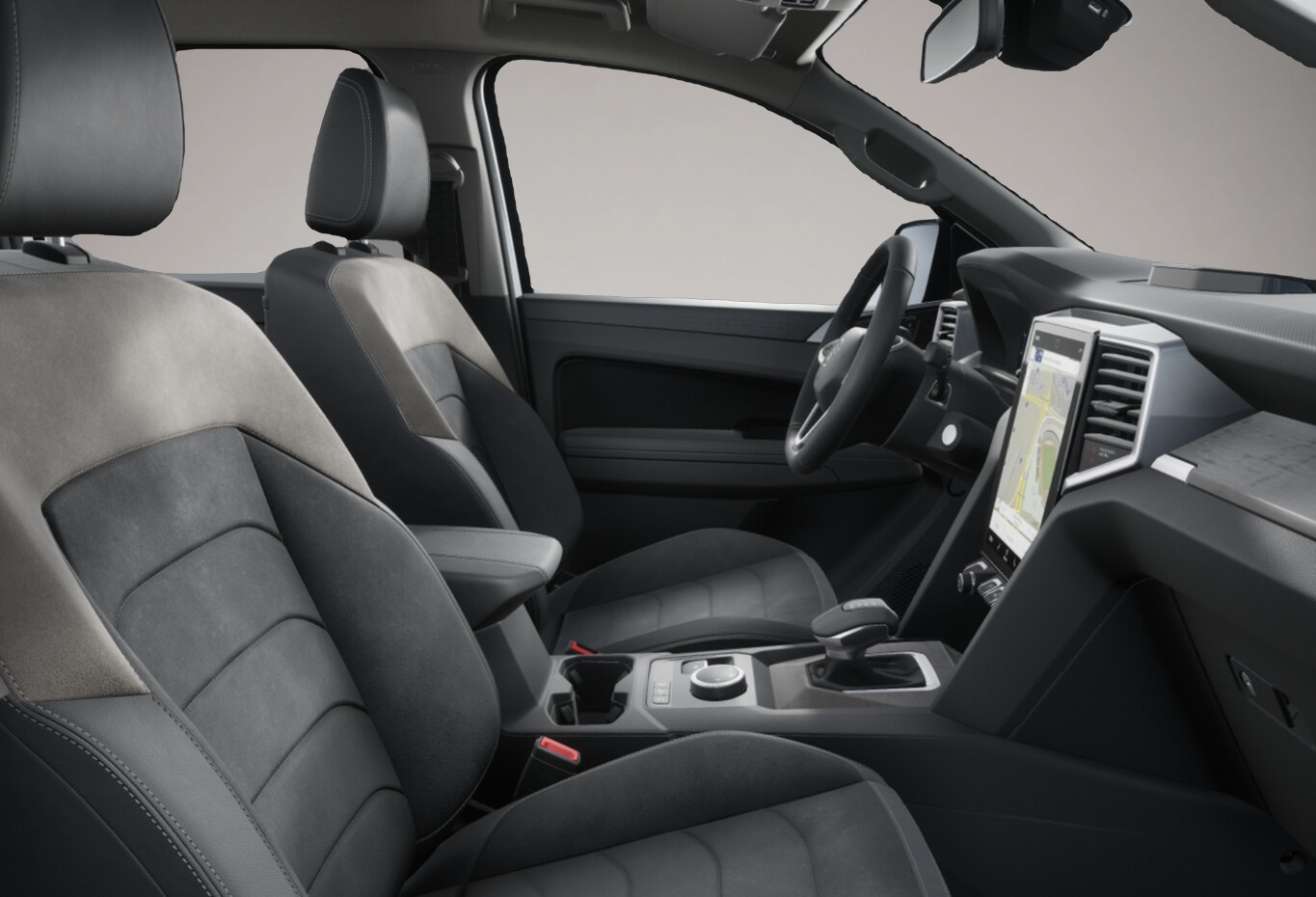 Volkswagen Amarok (06/2026, Diesel)