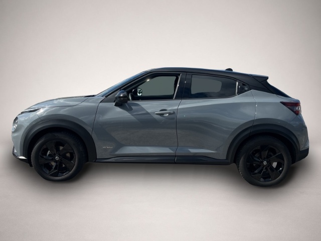 Nissan Juke (07/2023, Hybrid (Benzin/Elektro))