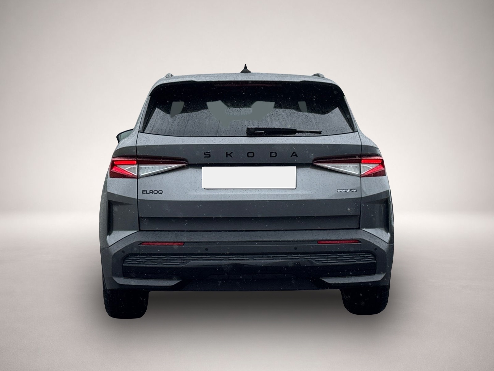 Skoda Elroq (04/2026, ELECTRIC)