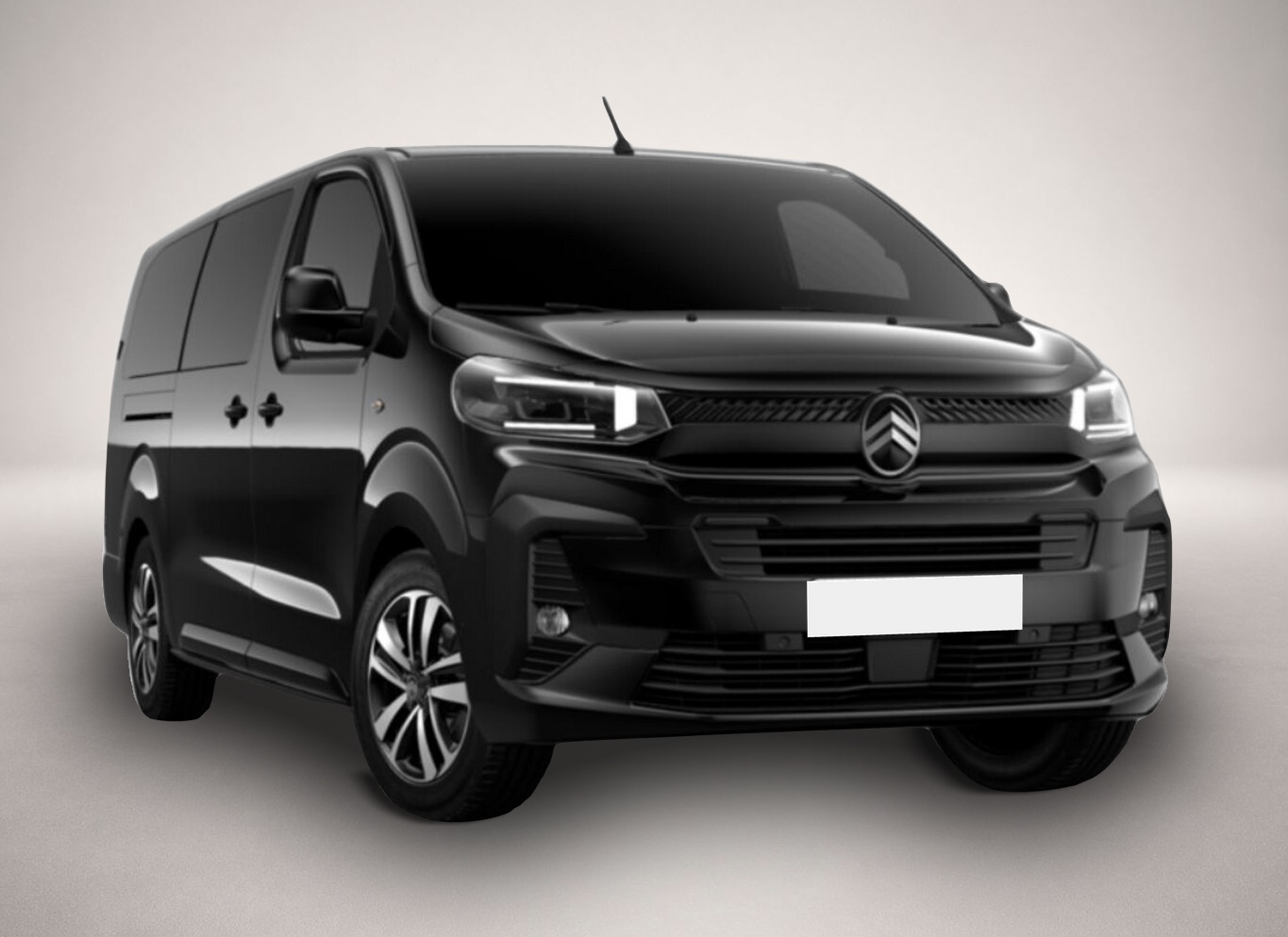 Citroen SpaceTourer (04/2026, Diesel)