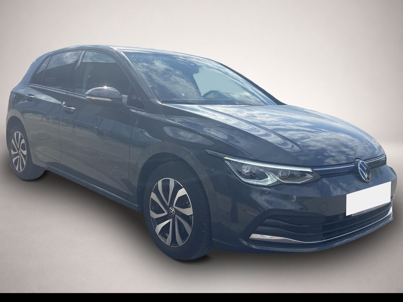 Volkswagen Golf (03/2023, )