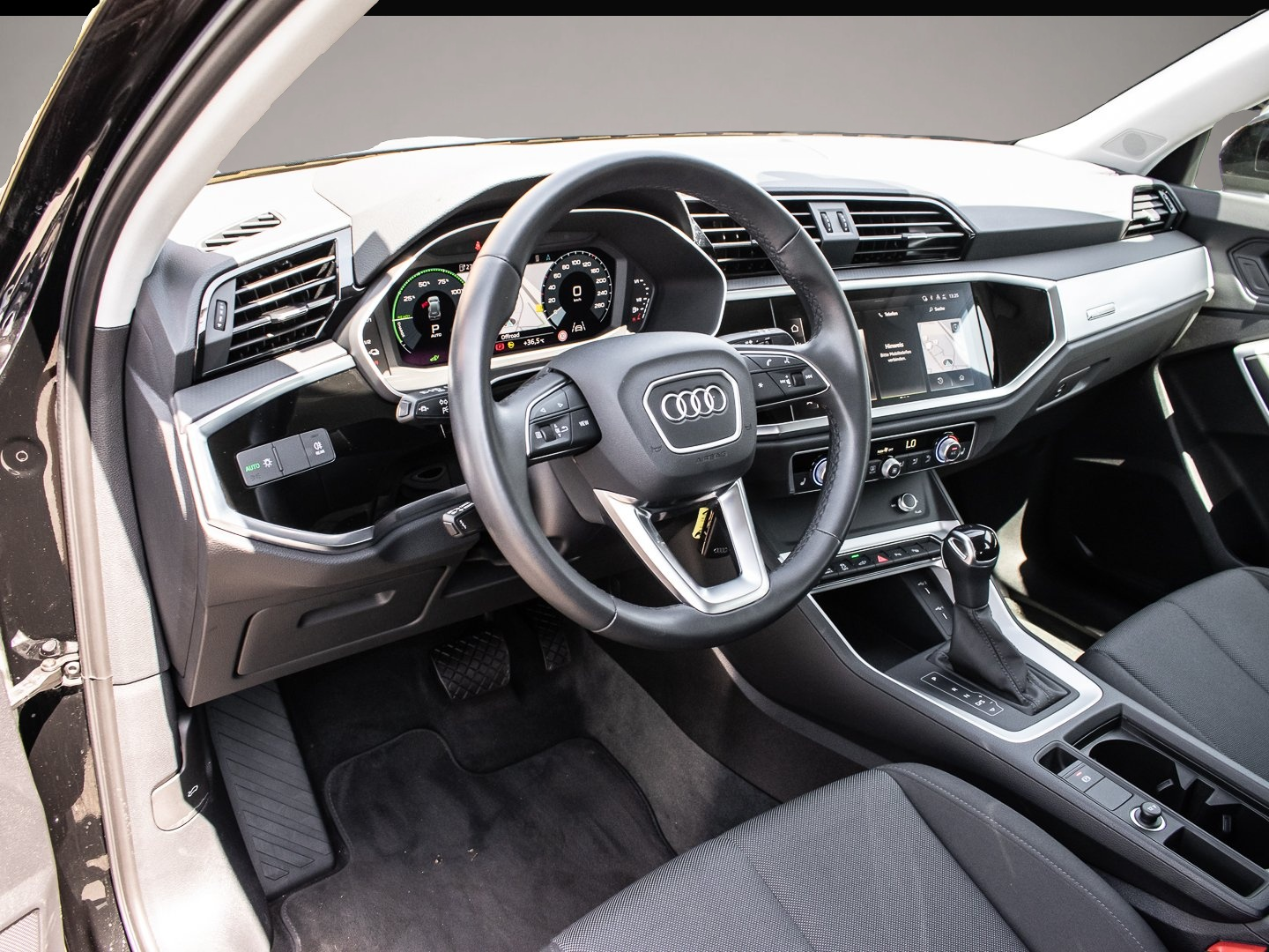 Audi Q3 (06/2022, )