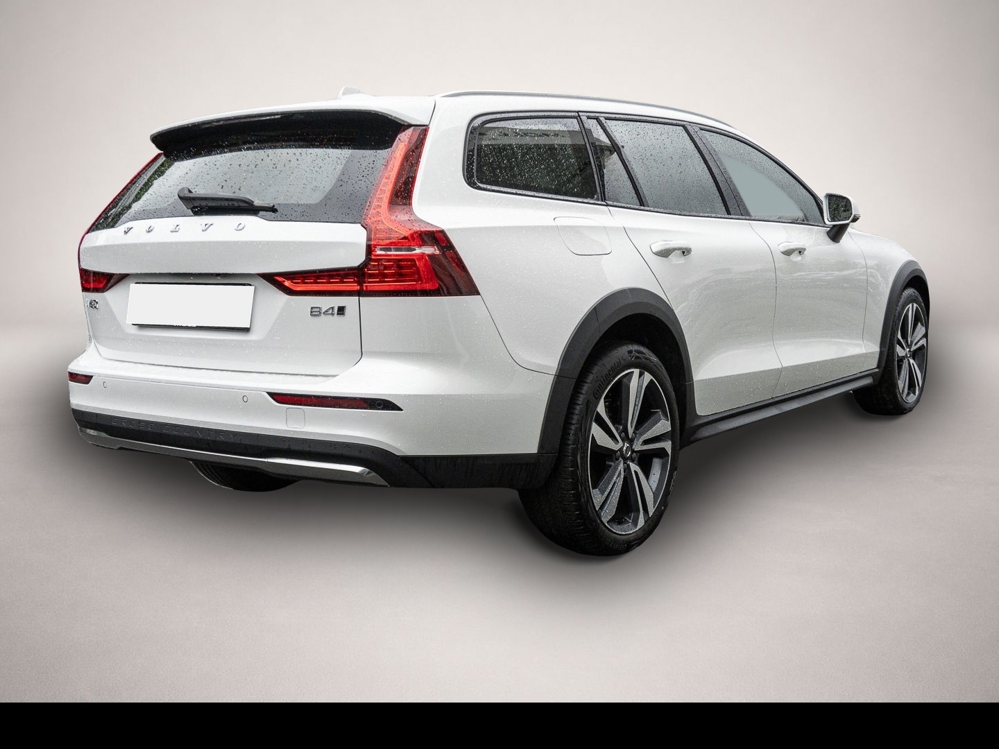 Volvo V60 Cross Country (03/2024, )