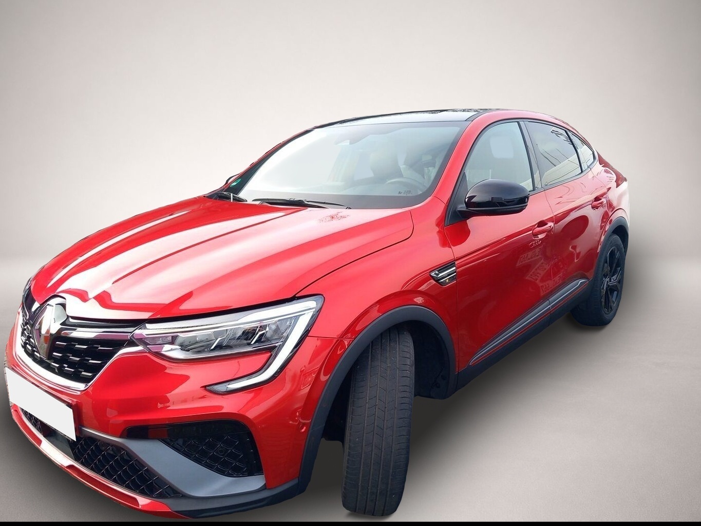 Renault Arkana (12/2023, )