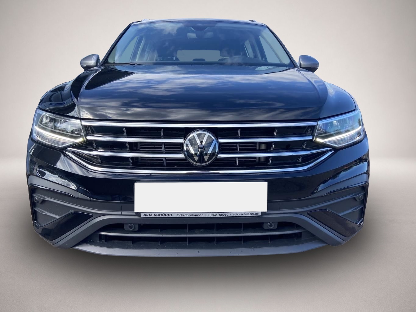Volkswagen Tiguan Allspace (05/2025, )