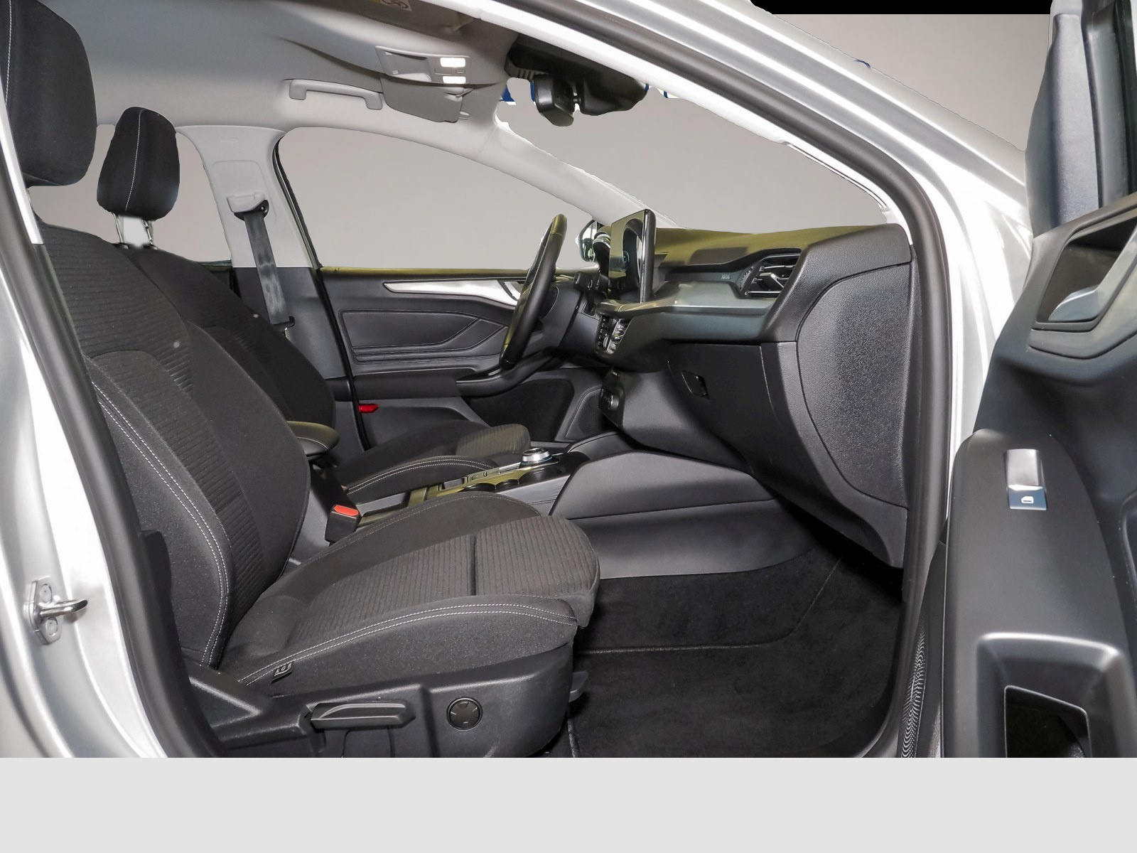 Ford Focus (10/2024, Diesel)