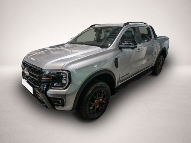 Ford Ranger (06/2026, Diesel)