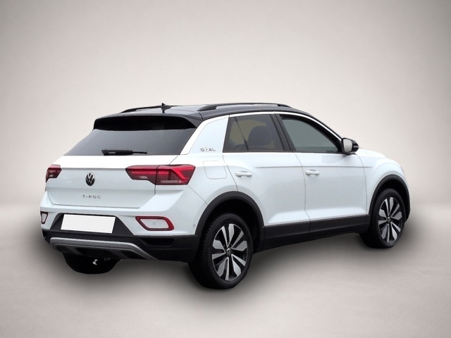 Volkswagen T-Roc (03/2025, Diesel)