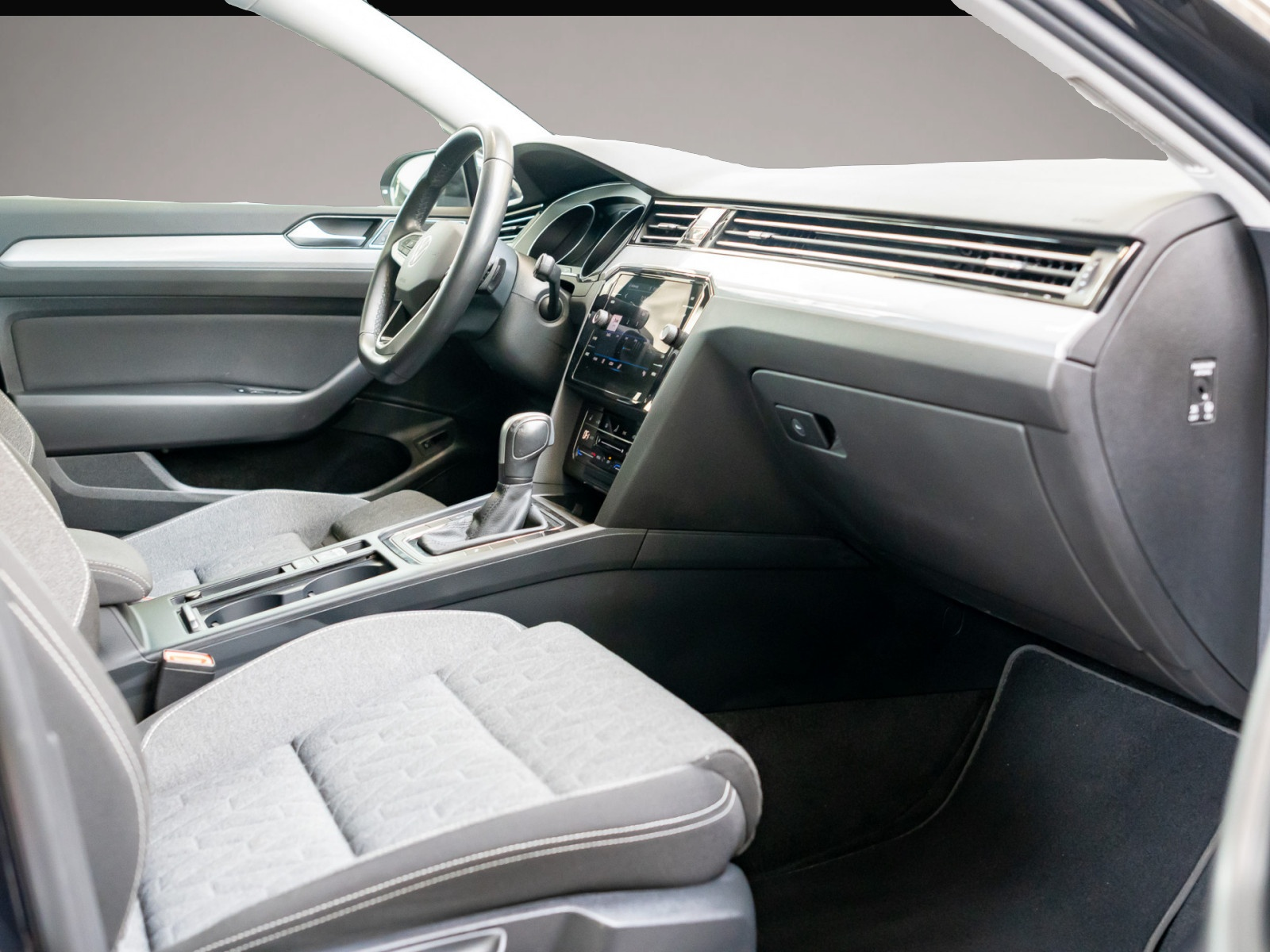 Volkswagen Passat (10/2022, Diesel)