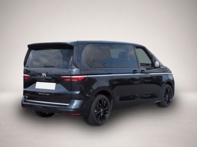 Volkswagen T7 Multivan (01/2025, Diesel)