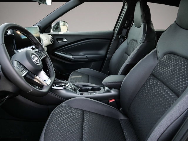 Nissan Juke (06/2026, Hybrid (Benzin/Elektro))