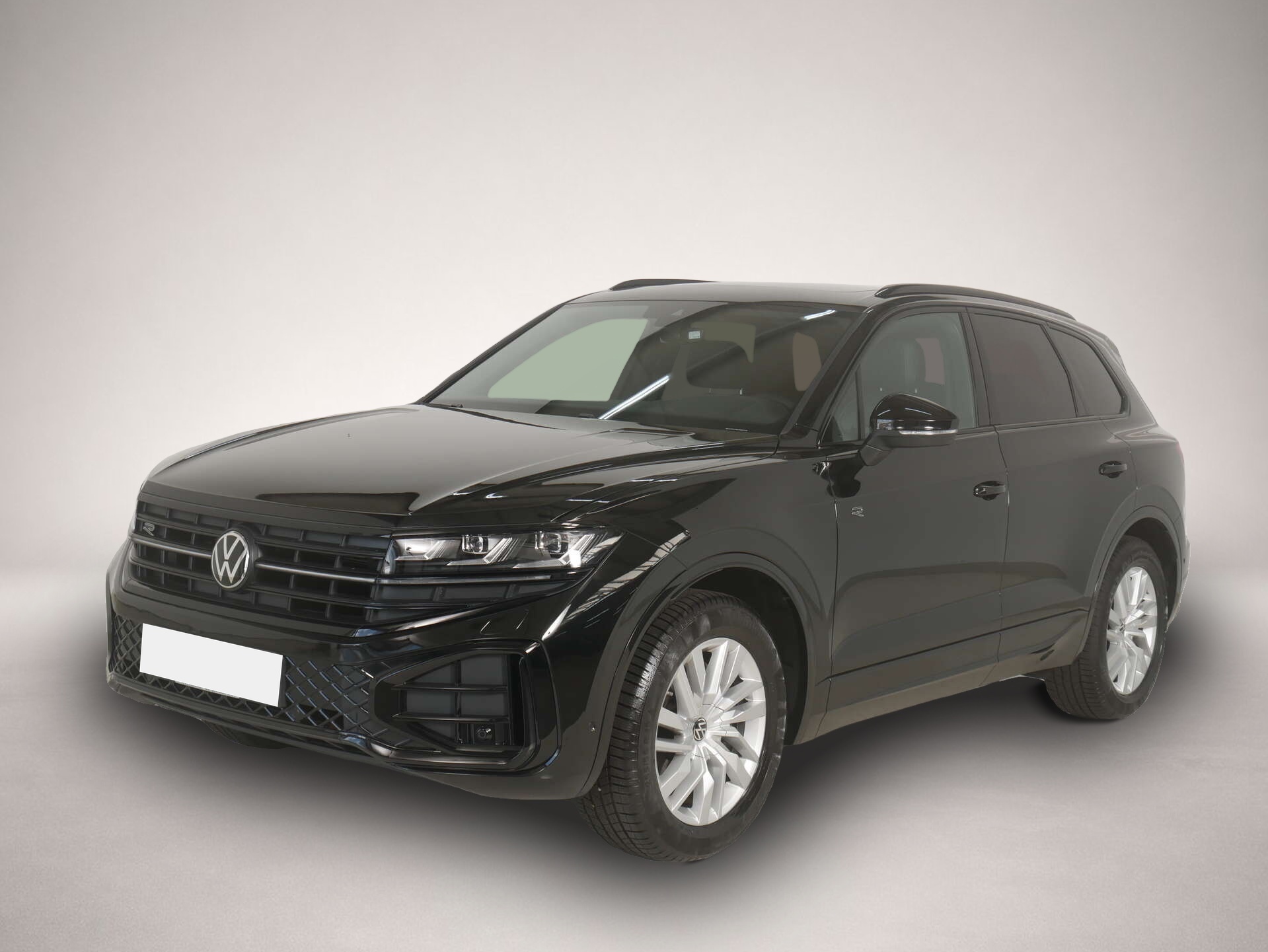 Volkswagen Touareg (11/2025, Diesel)