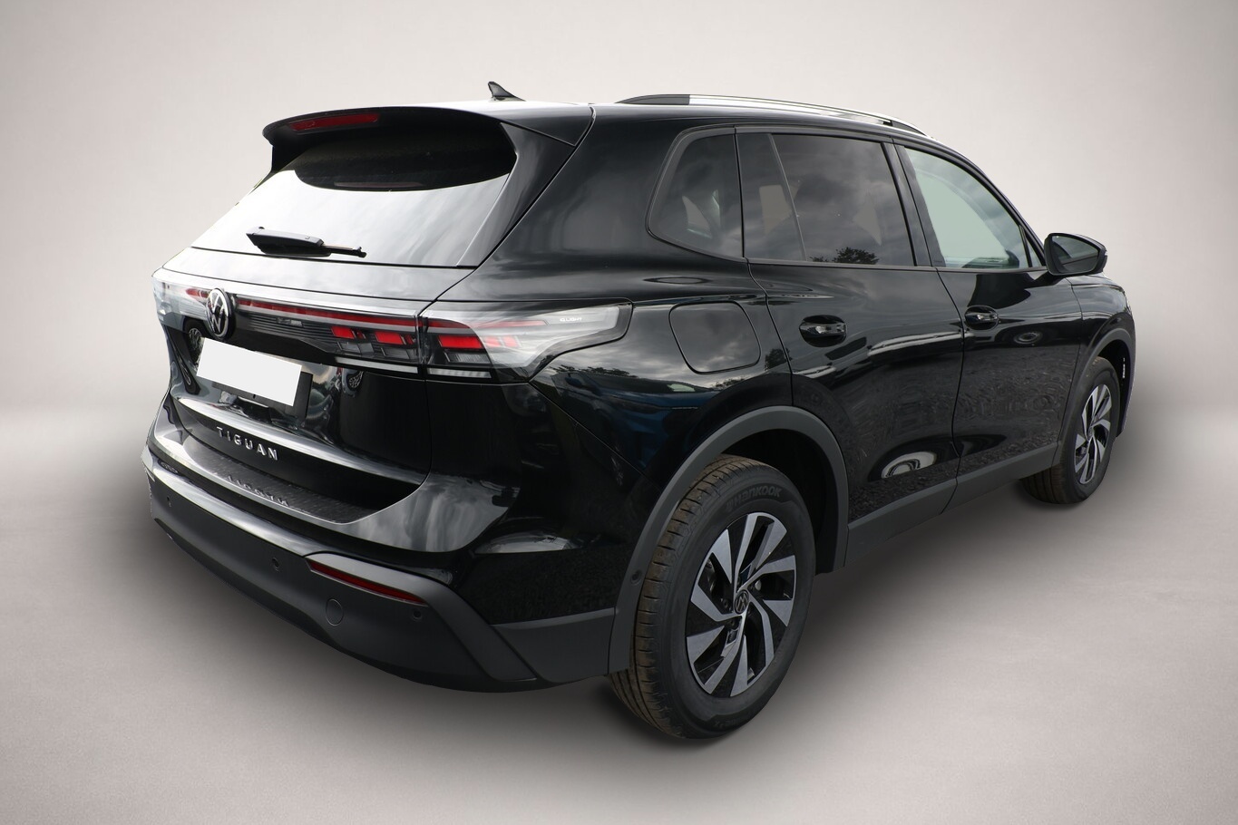 Volkswagen Tiguan (04/2026, Diesel)