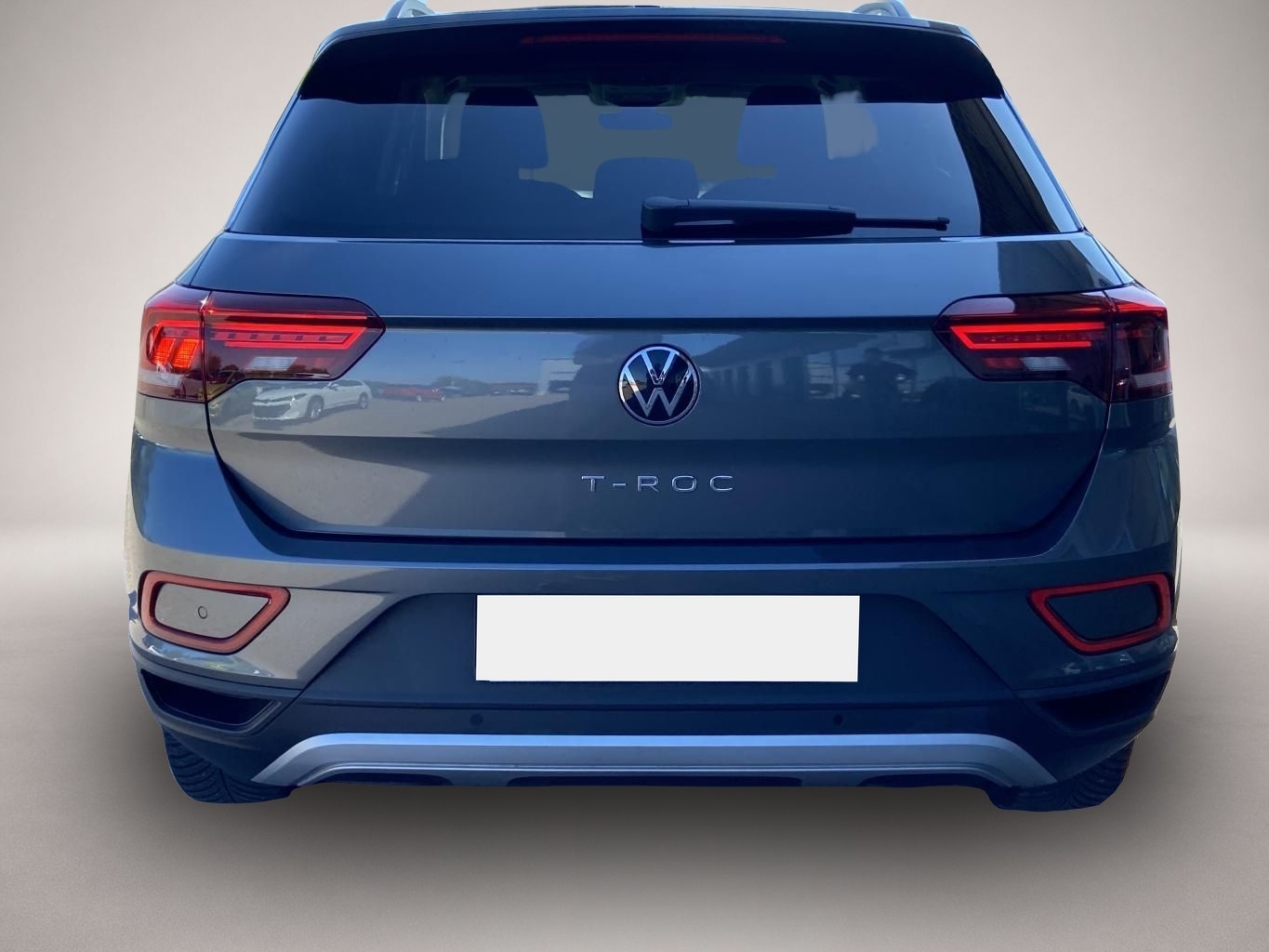 Volkswagen T-Roc (07/2023, )