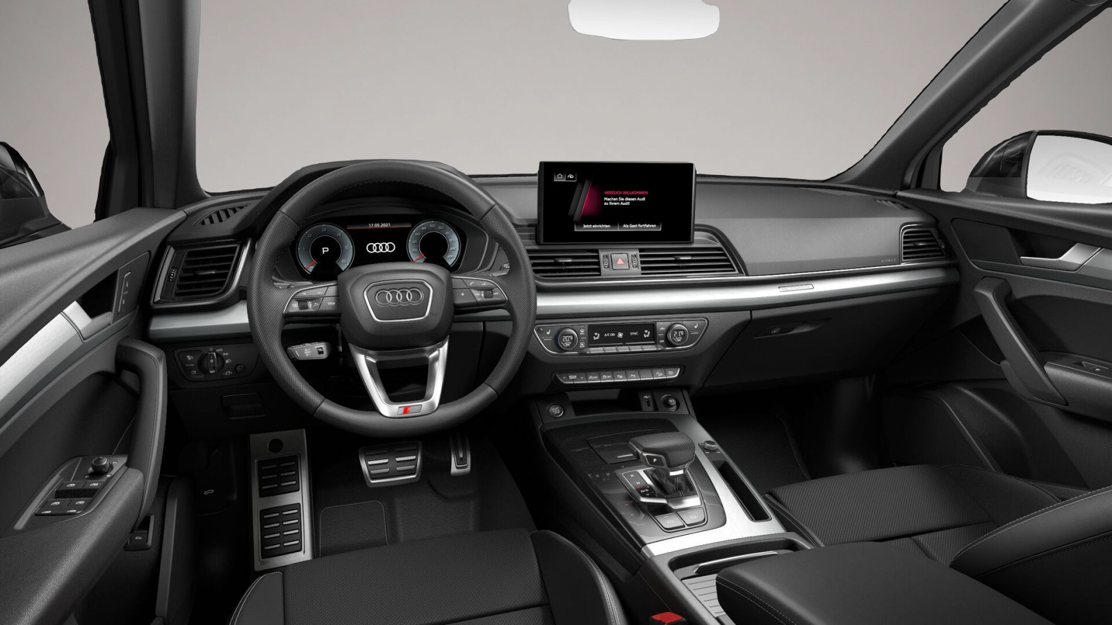Audi Q5 (06/2022, Diesel)