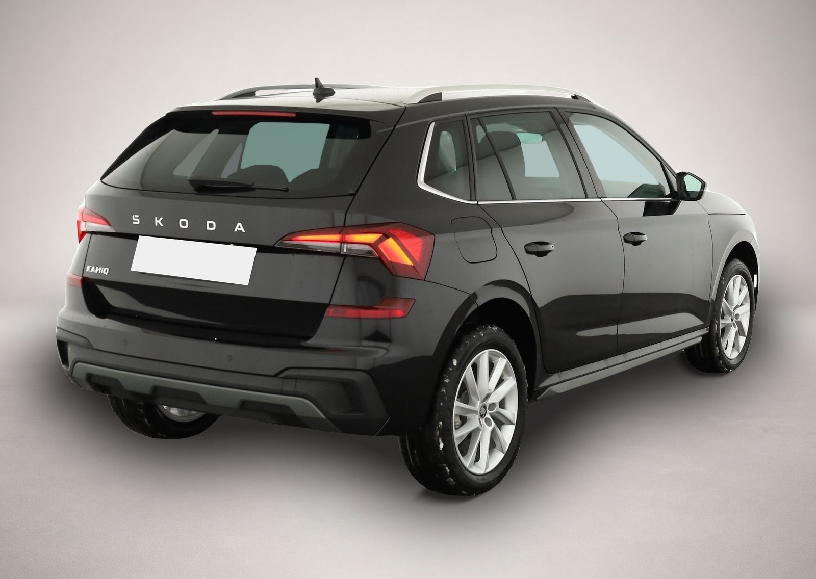 Skoda Kamiq, Bild 3 von 7