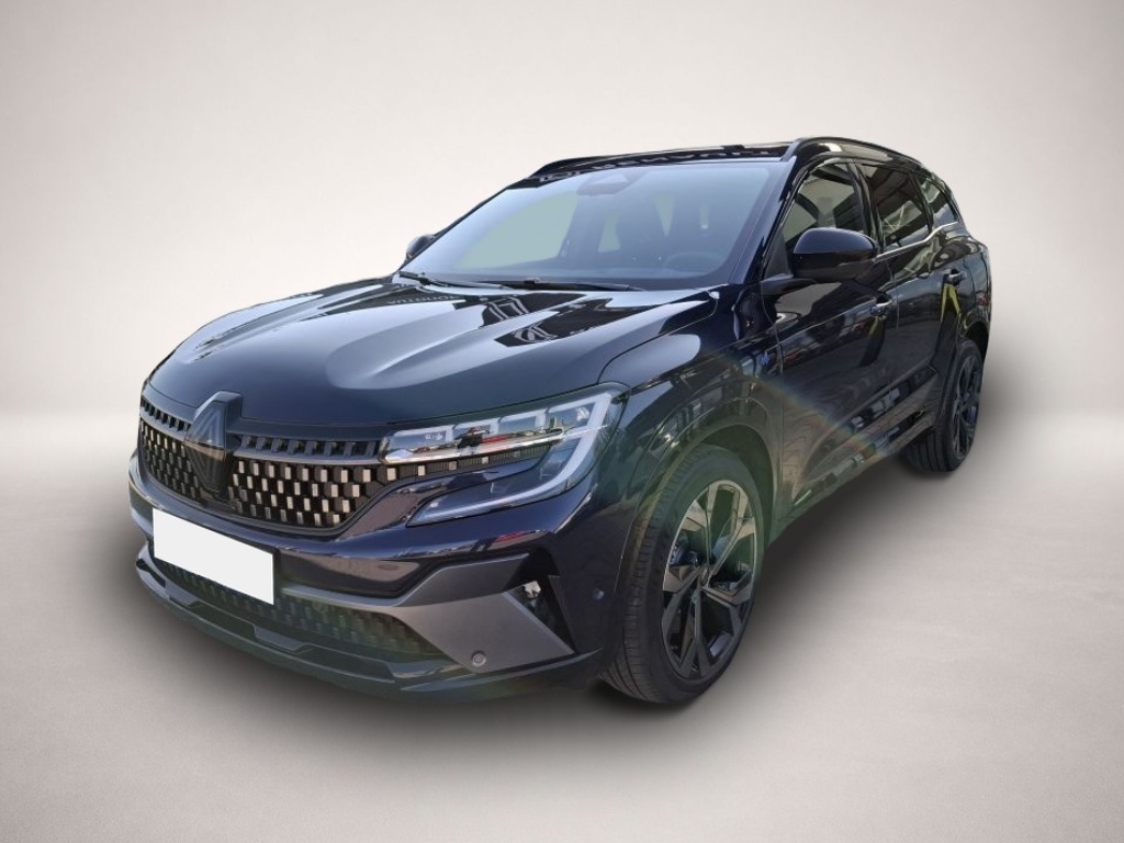 Renault Espace (03/2025, Hybrid (Benzin/Elektro))