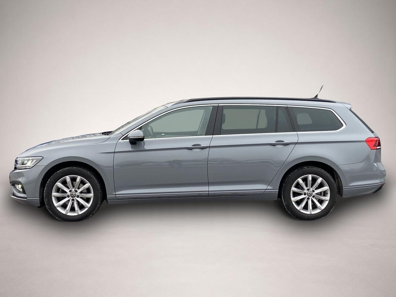 Volkswagen Passat Variant (10/2022, )