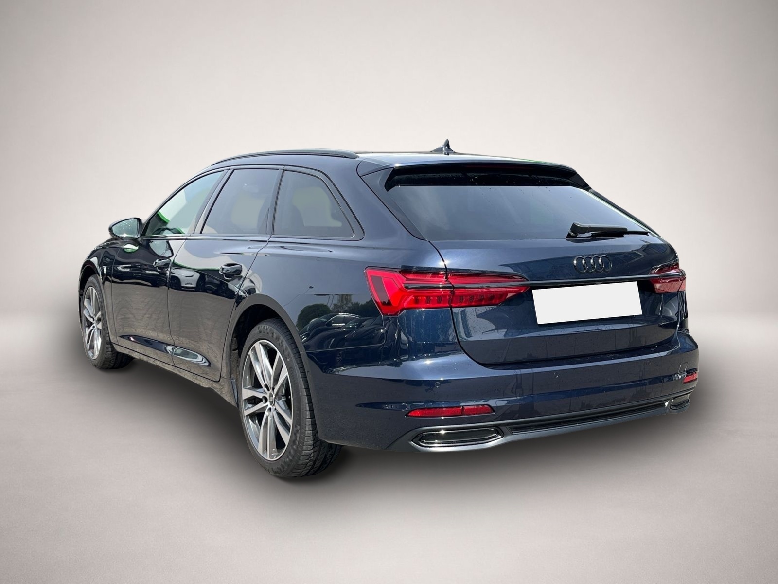Audi A6 (06/2023, Diesel)