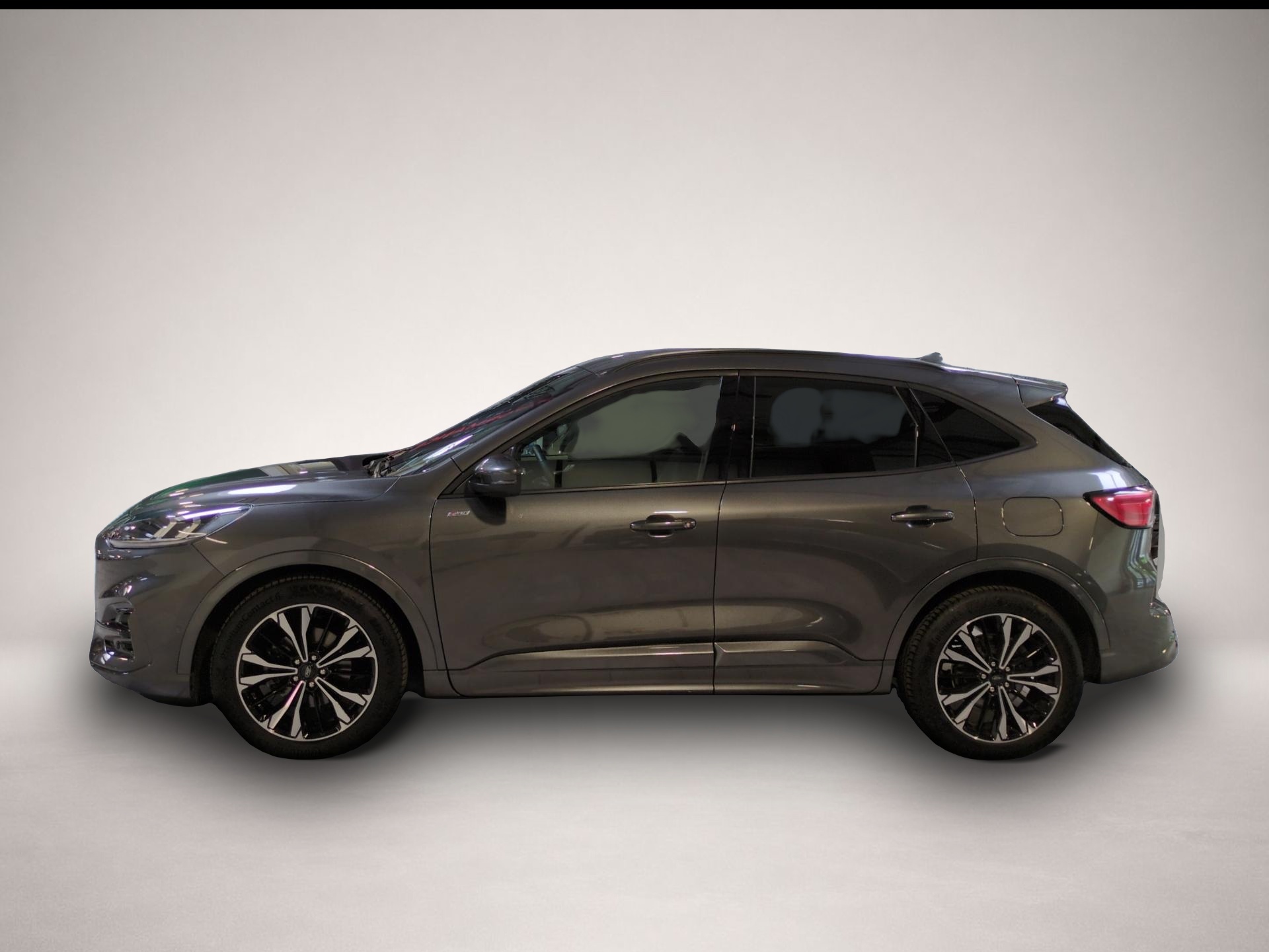 Ford Kuga (08/2024, Diesel)